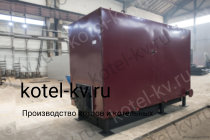 Котел КВр-1,16 К