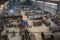 Газовые парогенераторы 2000 кг с температурой пара 170 С производство