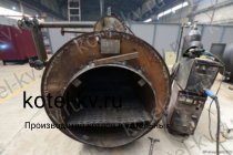 Изготовление парогенераторов Е 0.5 0.9 на угле