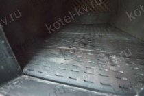 Колосниковая топка котла Колосниковая топка котла